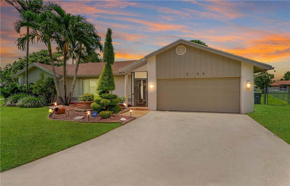 9788 Lancaster Place Boca Raton, FL 33434 - Photo 1 of 39 Artist Rendering