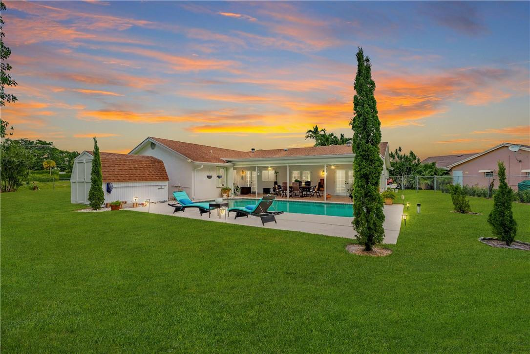 9788 Lancaster Place Boca Raton, FL 33434 - Photo 2 of 39 Artist Rendering
