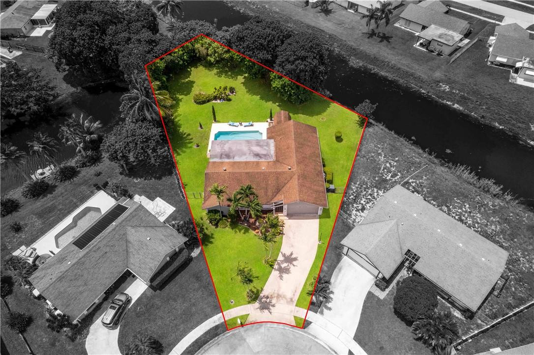 9788 Lancaster Place Boca Raton, FL 33434 - Photo 4 of 39 Artist Rendering