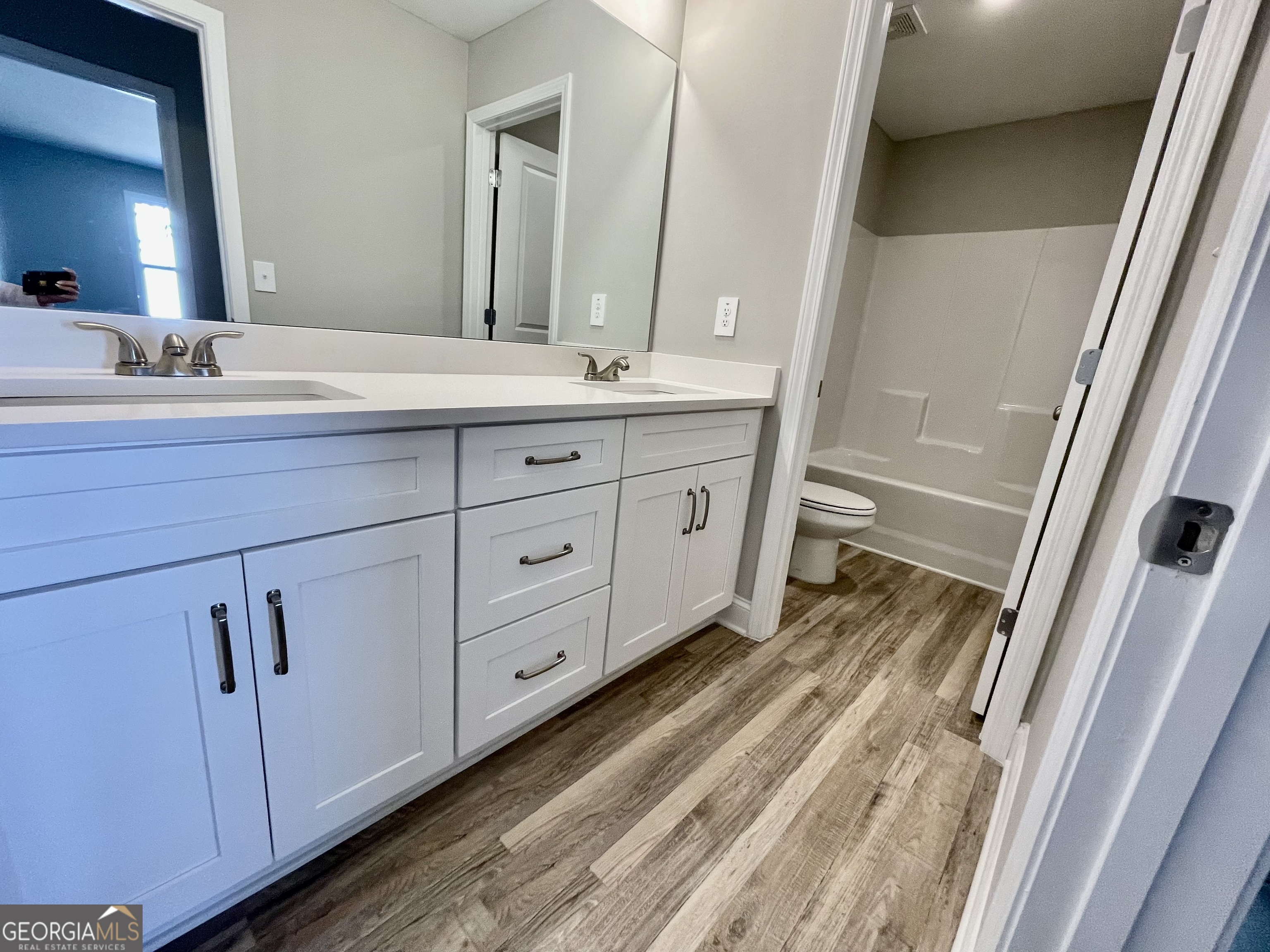 1009 Farmington Road Griffin, GA 30224 - Photo 20 of 36