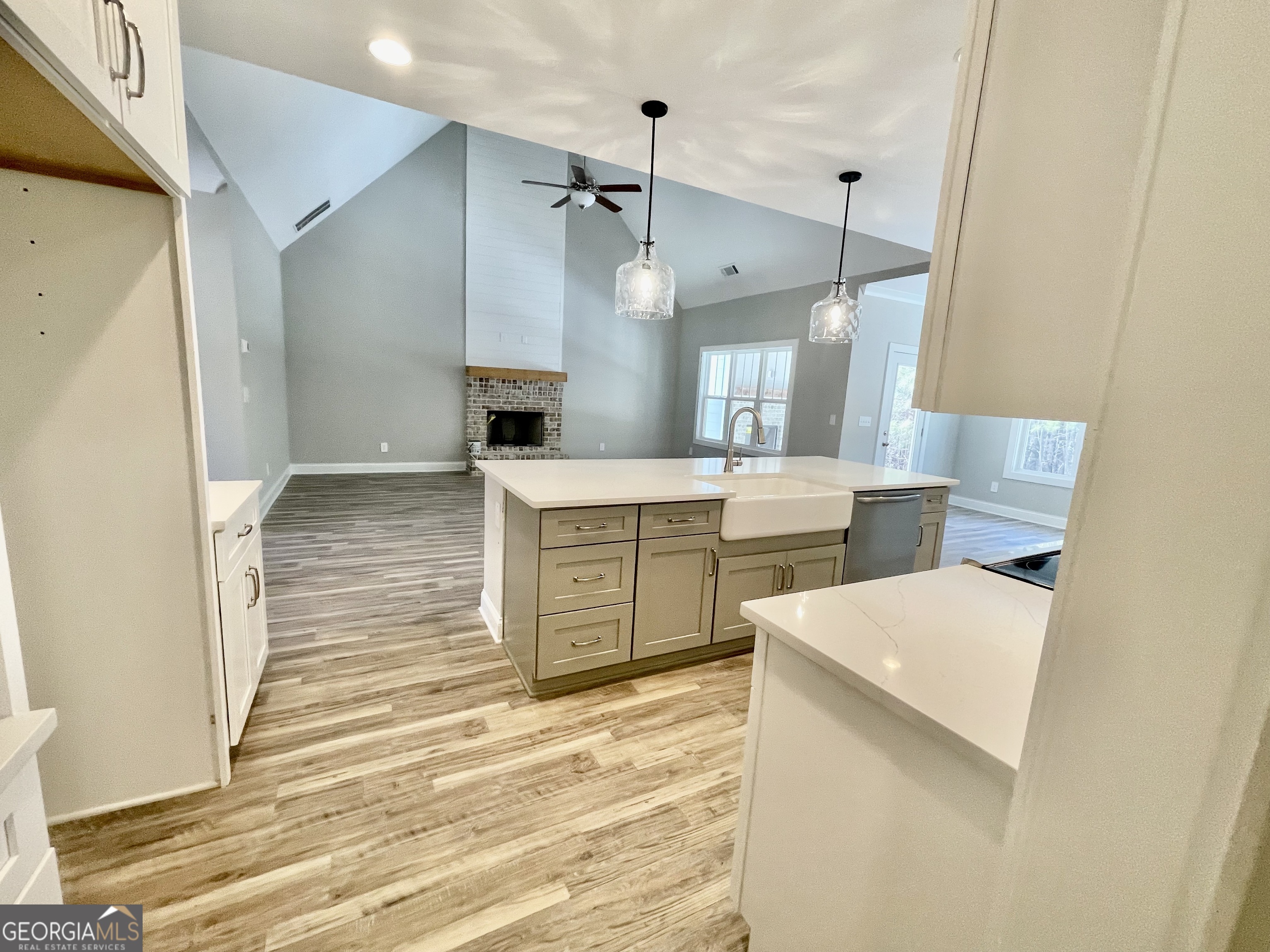 1009 Farmington Road Griffin, GA 30224 - Photo 2 of 36