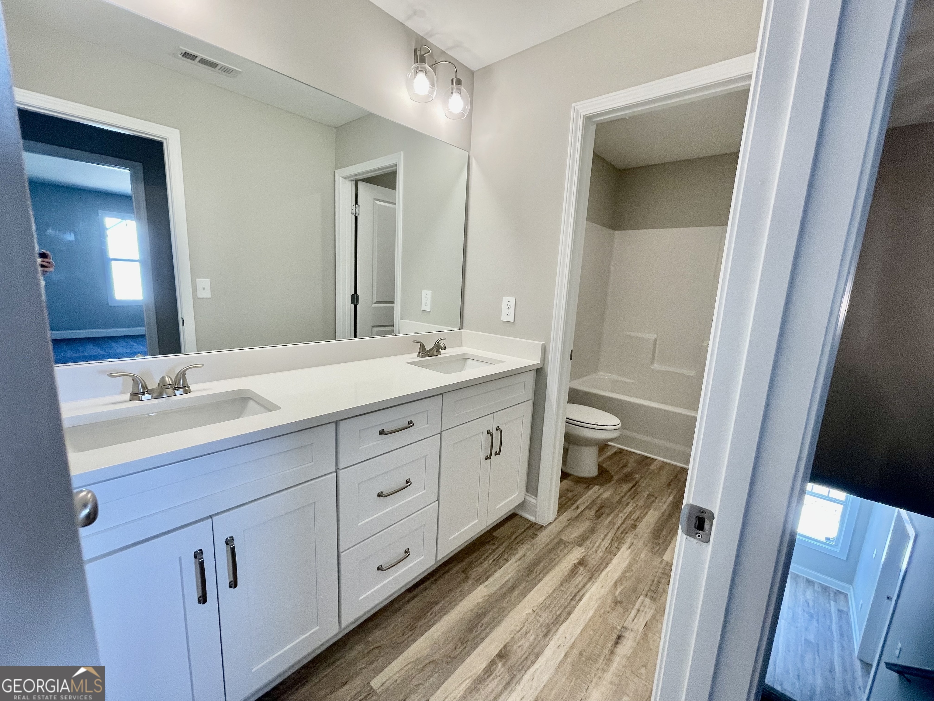 1009 Farmington Road Griffin, GA 30224 - Photo 21 of 36