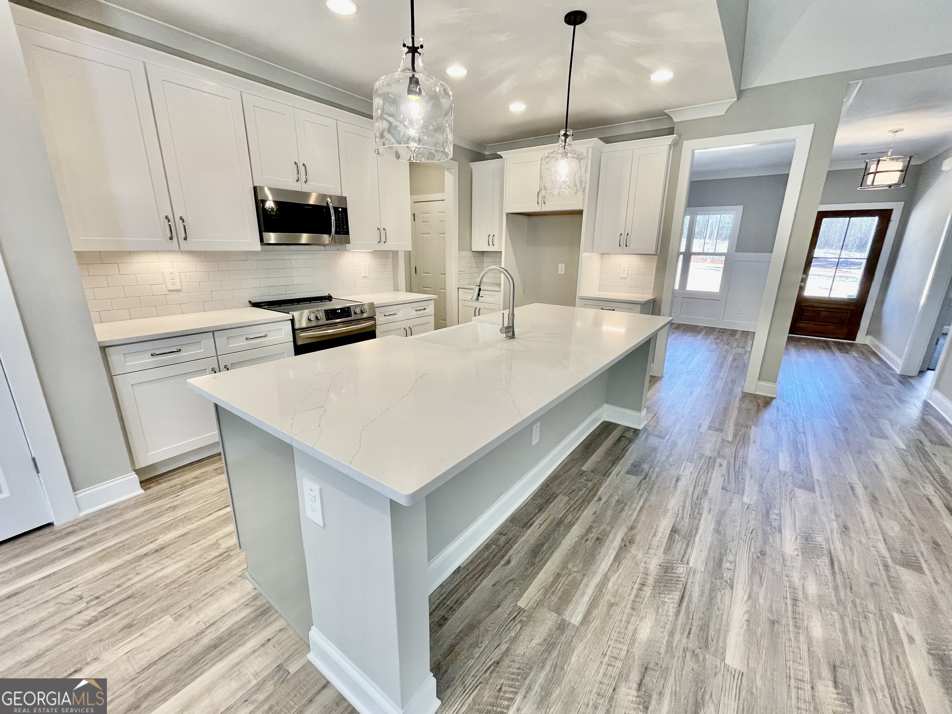 1009 Farmington Road Griffin, GA 30224 - Photo 3 of 36