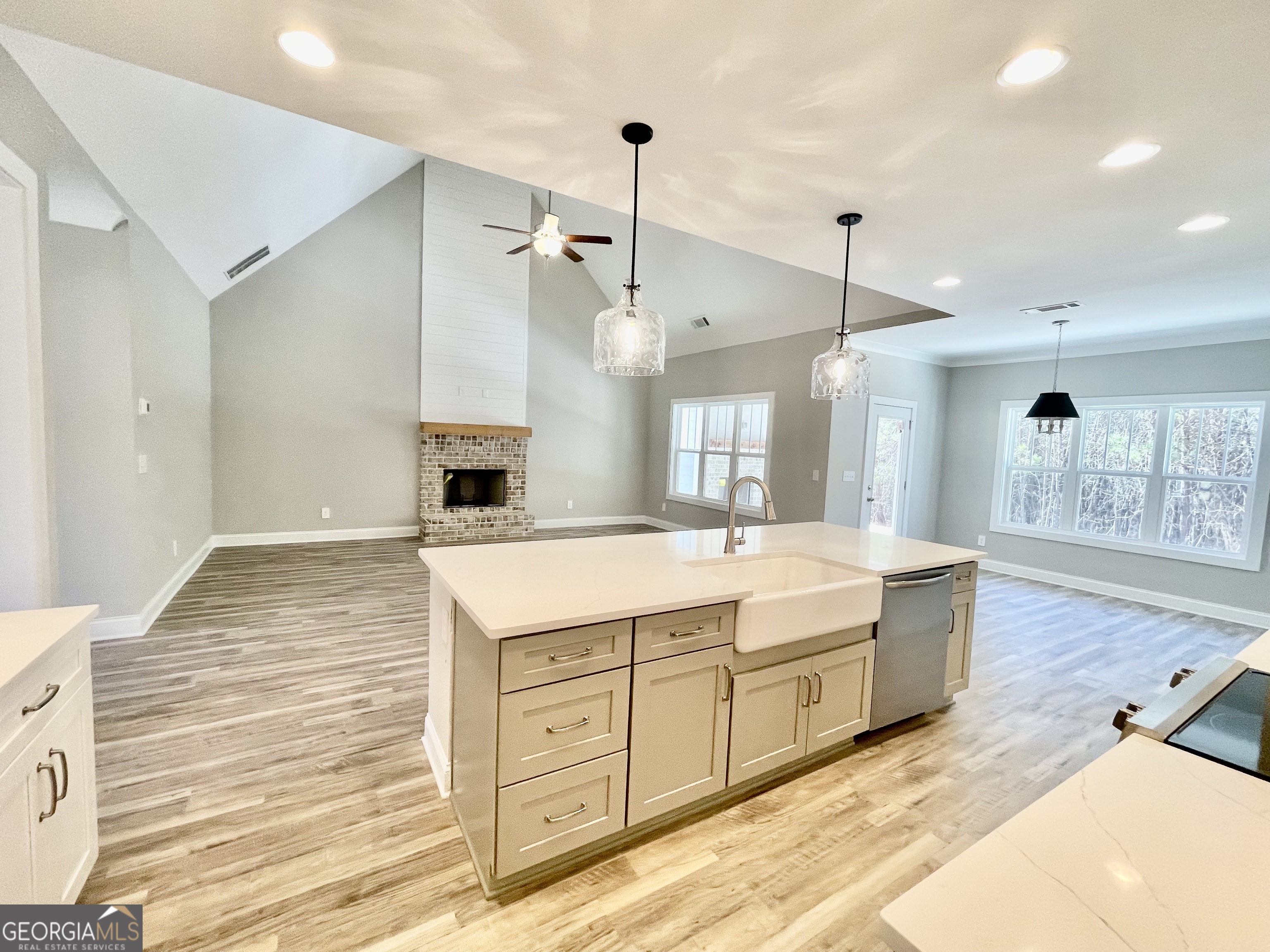 1009 Farmington Road Griffin, GA 30224 - Photo 32 of 36