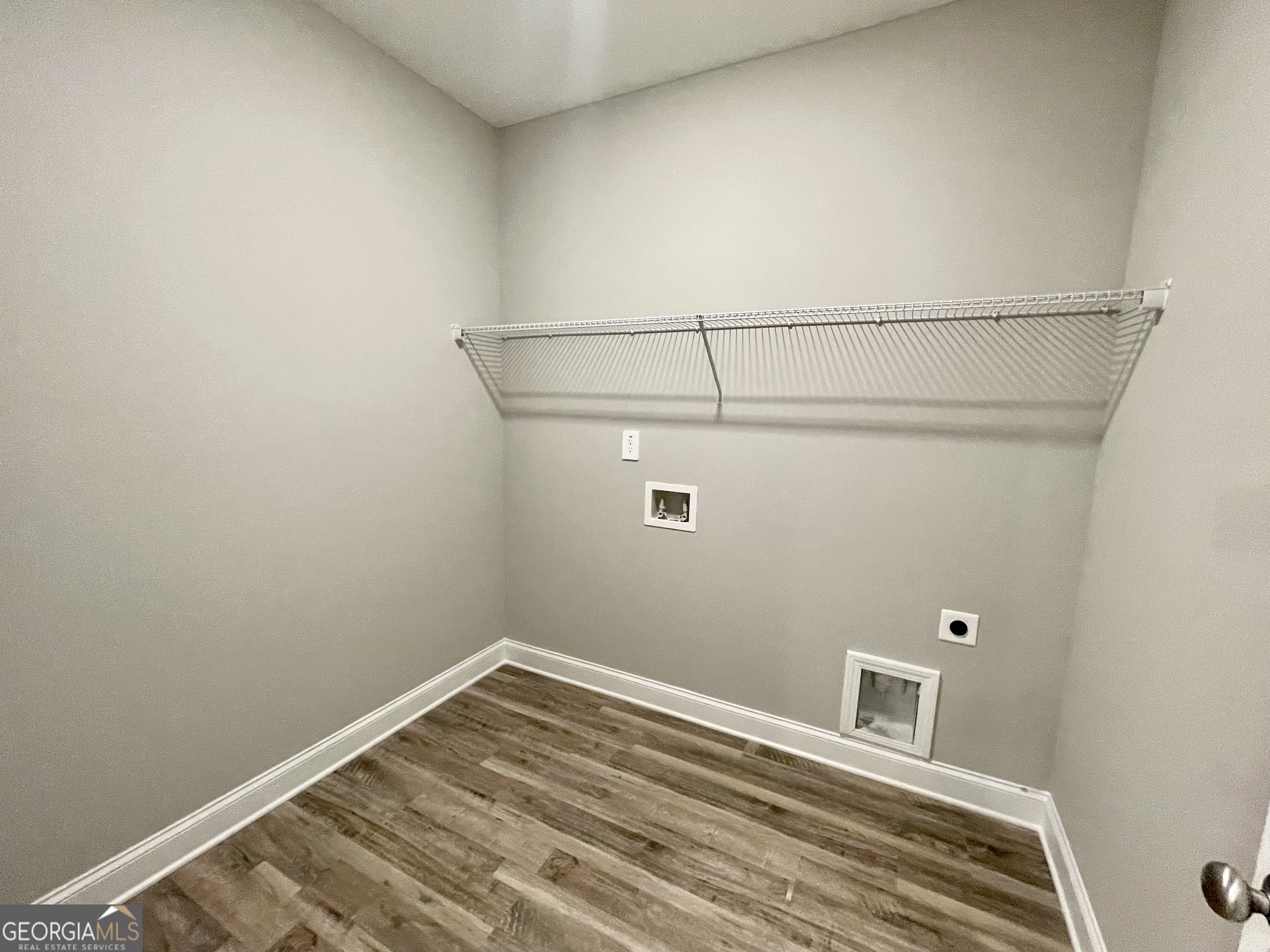 1009 Farmington Road Griffin, GA 30224 - Photo 34 of 36