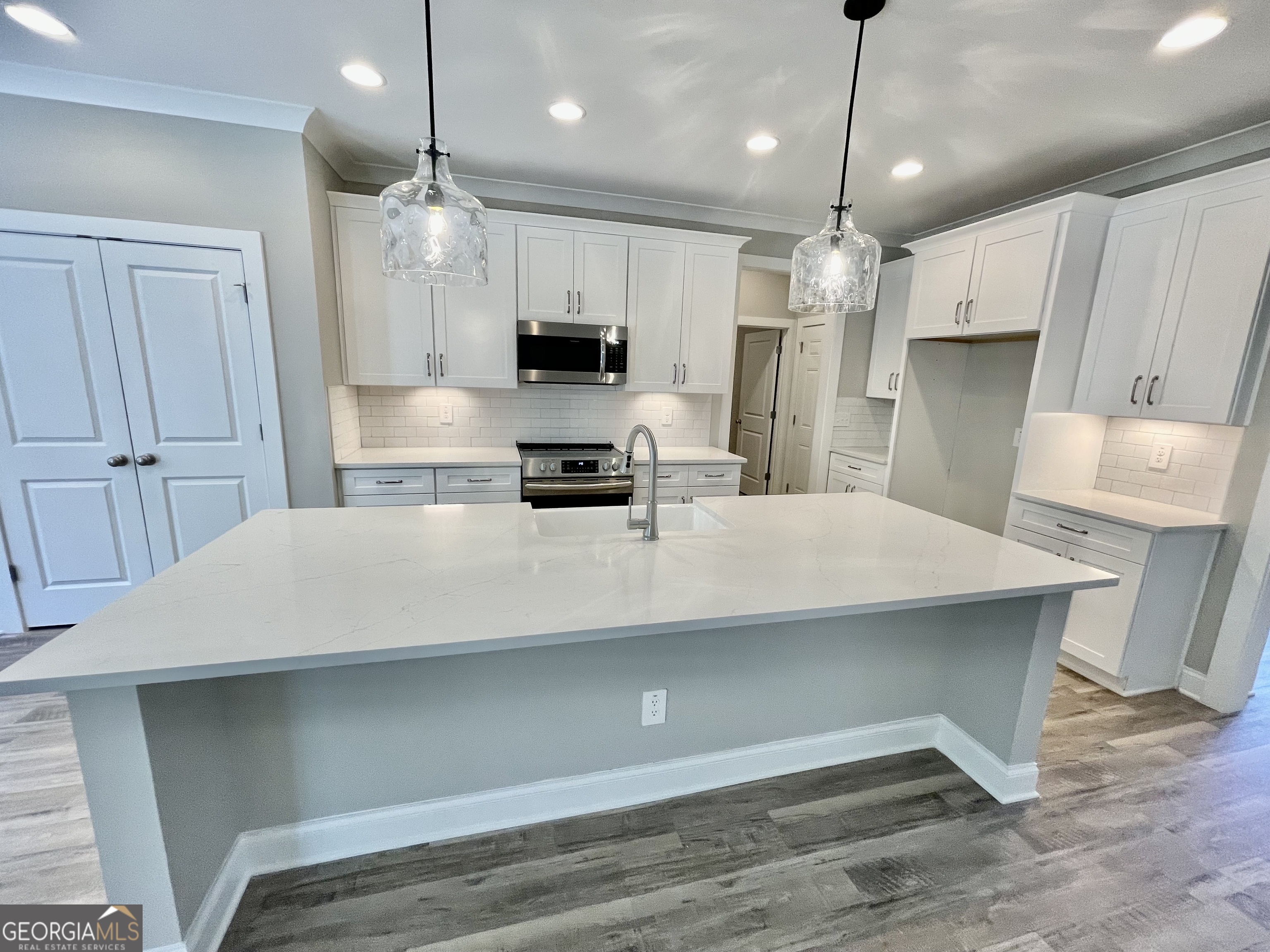 1009 Farmington Road Griffin, GA 30224 - Photo 4 of 36