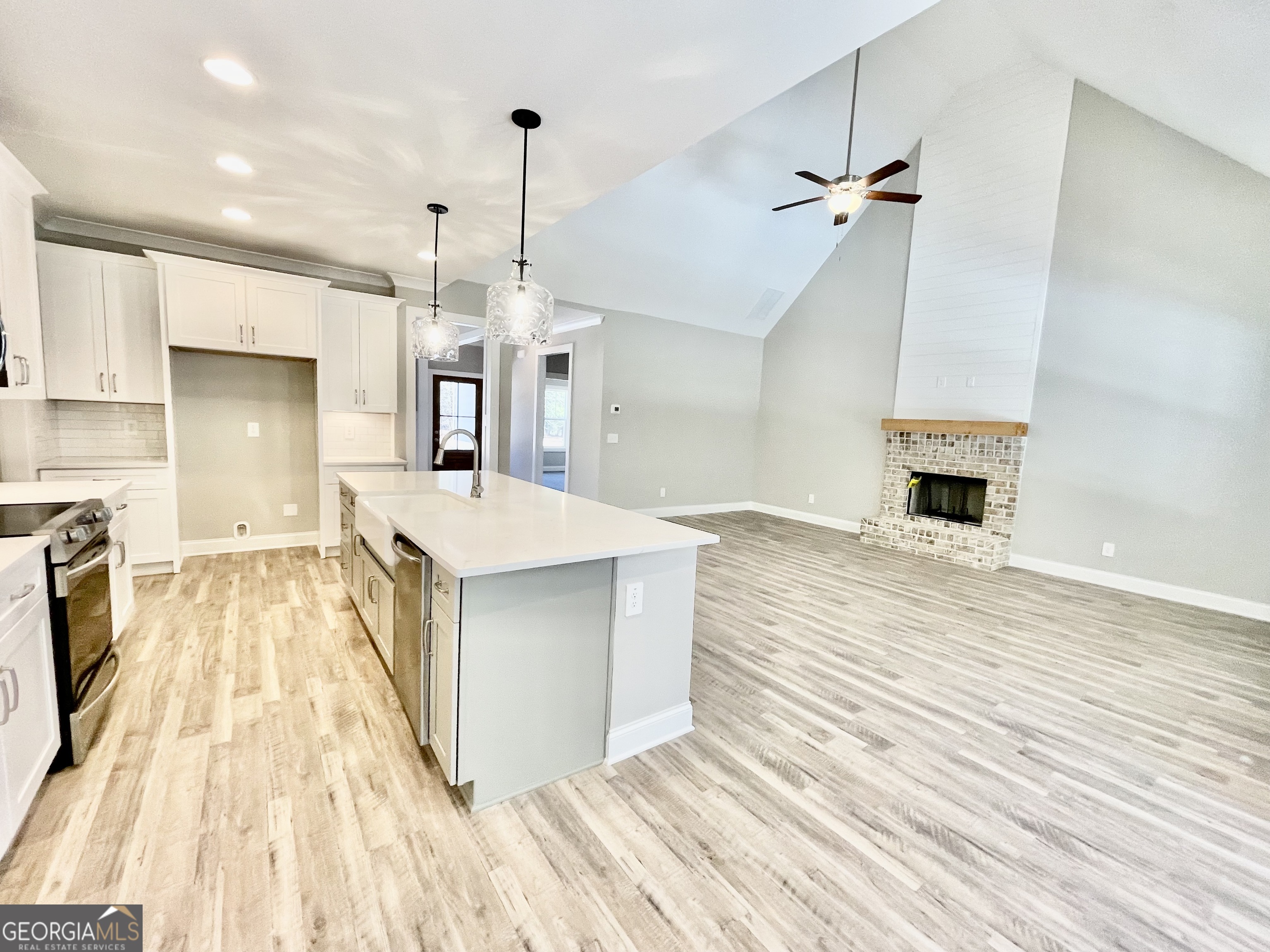 1009 Farmington Road Griffin, GA 30224 - Photo 9 of 36