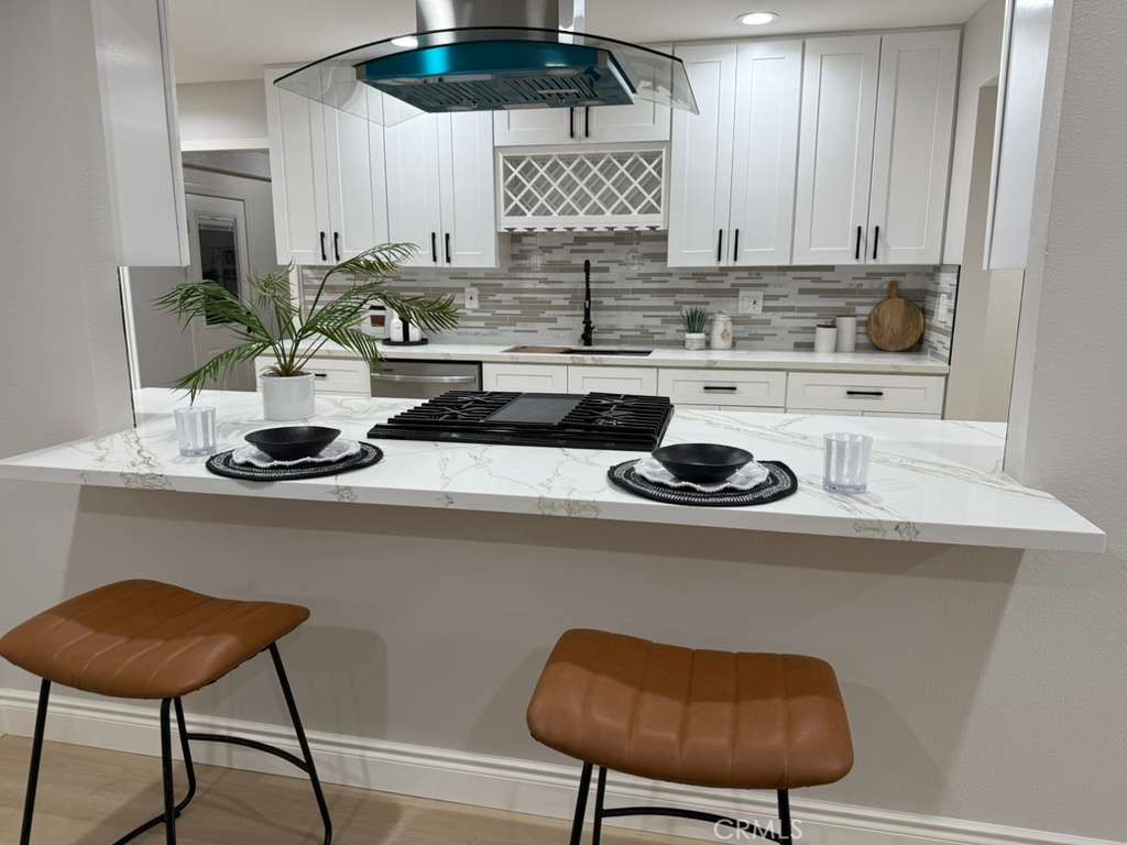 5137 Peacock Lane Riverside, CA 92505 - Photo 5 of 69 Kitchen 1