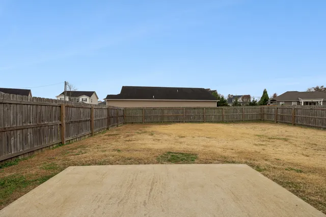 $354,500 | 2206 Mason Bee Drive, Columbia, TN 38401