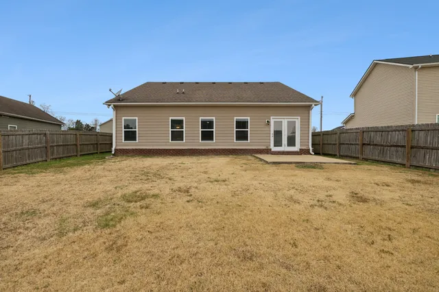 $354,500 | 2206 Mason Bee Drive, Columbia, TN 38401