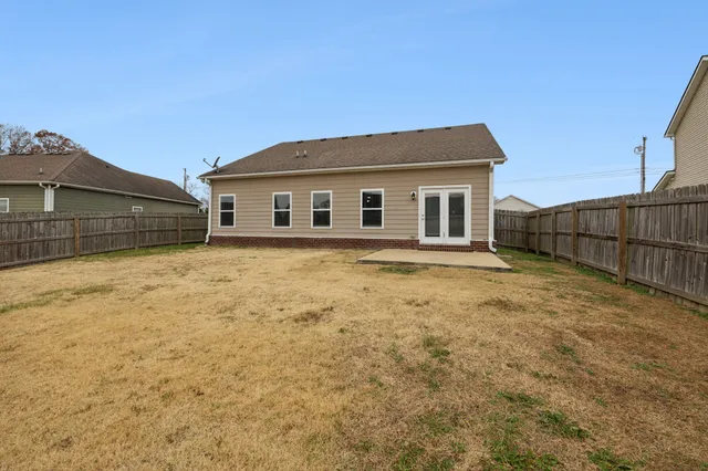 $354,500 | 2206 Mason Bee Drive, Columbia, TN 38401