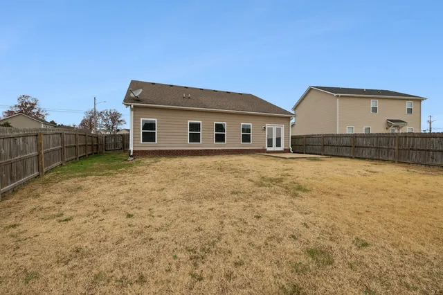 $354,500 | 2206 Mason Bee Drive, Columbia, TN 38401