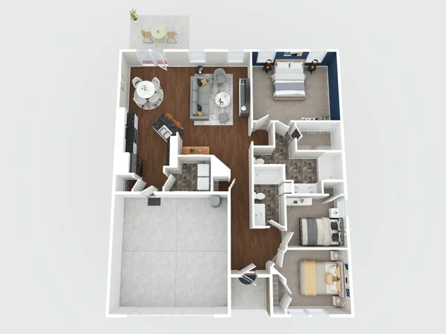 $354,500 | 2206 Mason Bee Drive, Columbia, TN 38401