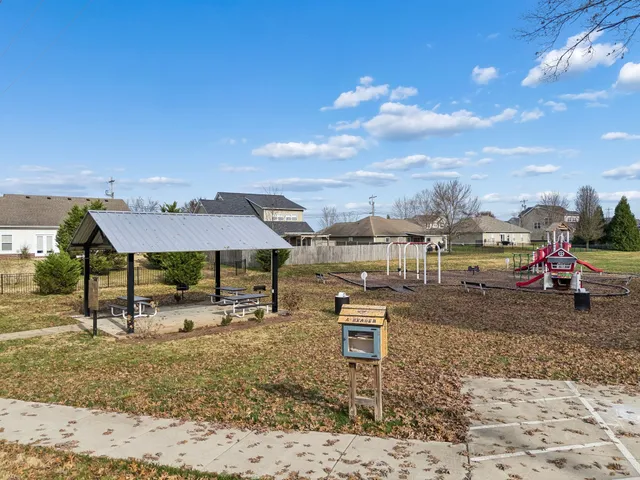 $354,500 | 2206 Mason Bee Drive, Columbia, TN 38401