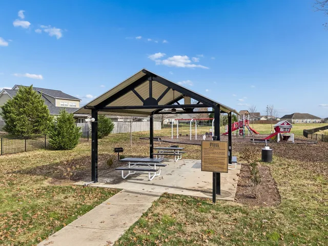 $354,500 | 2206 Mason Bee Drive, Columbia, TN 38401