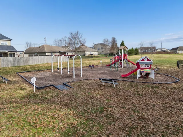 $354,500 | 2206 Mason Bee Drive, Columbia, TN 38401