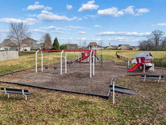 $354,500 | 2206 Mason Bee Drive, Columbia, TN 38401