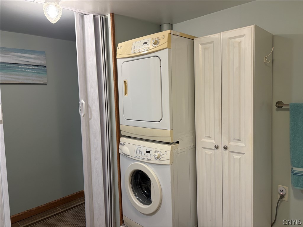100 Lockhaven Beach Road Scriba, NY 13126 - Photo 34 of 50 In law bath/laundry