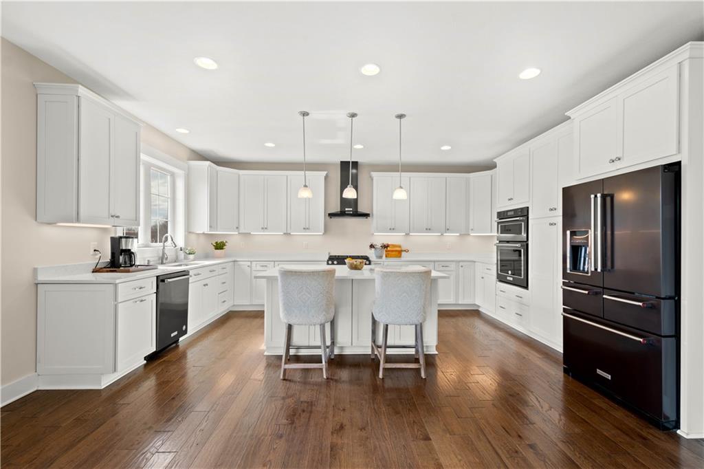 4400 Bakerstown Road Gibsonia, PA 15044 - Photo 8 of 25 Gallery Image 8