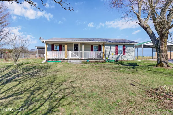 $293,000 | 297 County Road 312, Sweetwater, TN 37874
