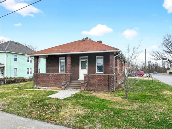 $167,000 | 1404 Aetna Street, Connellsville, PA 15425