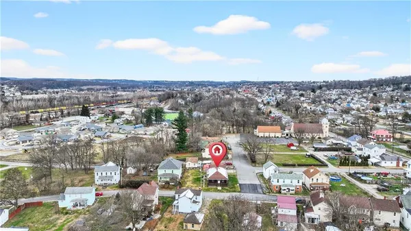 $159,900 | 1404 Aetna Street, Connellsville, PA 15425