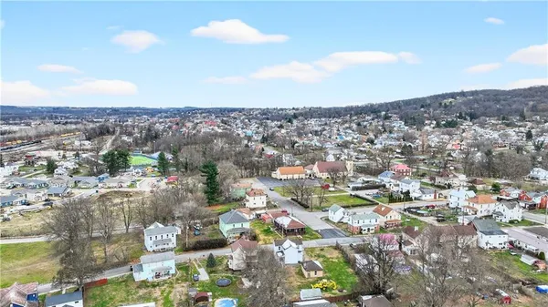 $159,900 | 1404 Aetna Street, Connellsville, PA 15425