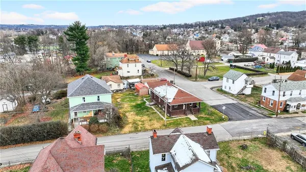 $159,900 | 1404 Aetna Street, Connellsville, PA 15425