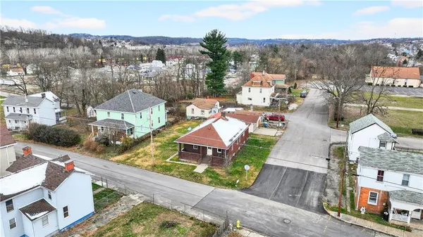 $159,900 | 1404 Aetna Street, Connellsville, PA 15425