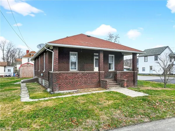 $159,900 | 1404 Aetna Street, Connellsville, PA 15425
