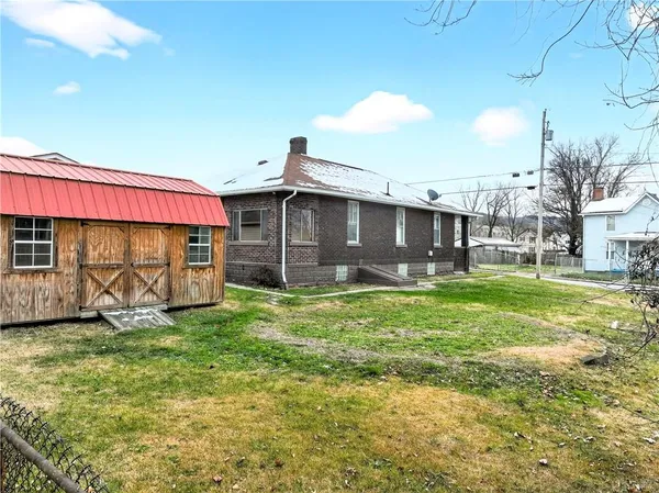 $159,900 | 1404 Aetna Street, Connellsville, PA 15425