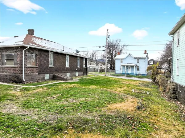 $159,900 | 1404 Aetna Street, Connellsville, PA 15425