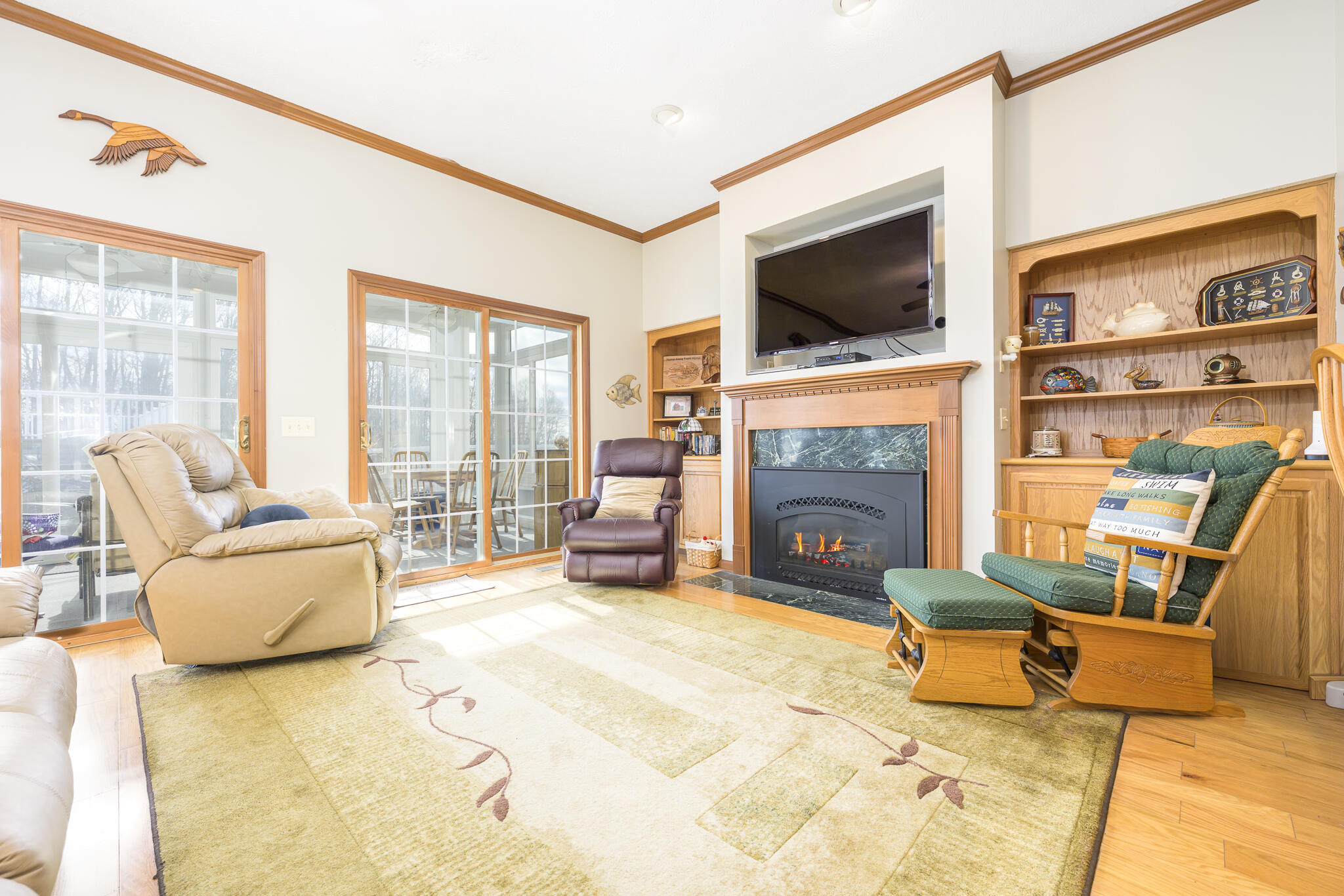 9281 Willowview Road Belle Center, OH 43310 - Photo 21 of 41