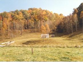 Tba Swinging Bridge Road Mendota, VA 24270 - Photo 1 of 1 Photo 1