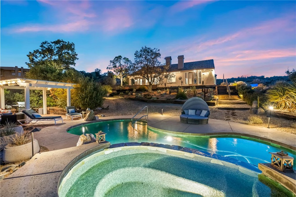 60150 Santa Rosa Road Mountain Center, CA 92561 - Photo 3 of 49