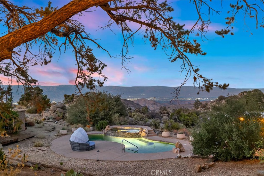 60150 Santa Rosa Road Mountain Center, CA 92561 - Photo 4 of 49