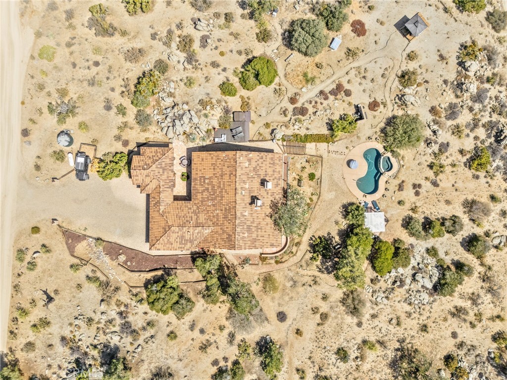 60150 Santa Rosa Road Mountain Center, CA 92561 - Photo 49 of 49 view of a bathroom