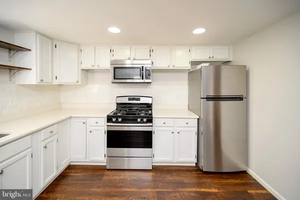 $1,900 | 610 Shepherd Street, Fredericksburg, VA 22401