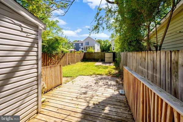 $1,900 | 610 Shepherd Street, Fredericksburg, VA 22401