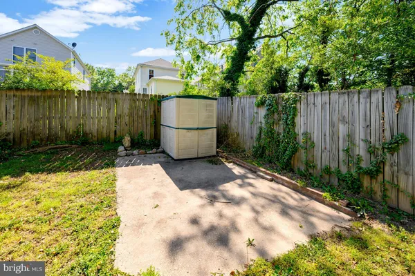 $1,900 | 610 Shepherd Street, Fredericksburg, VA 22401