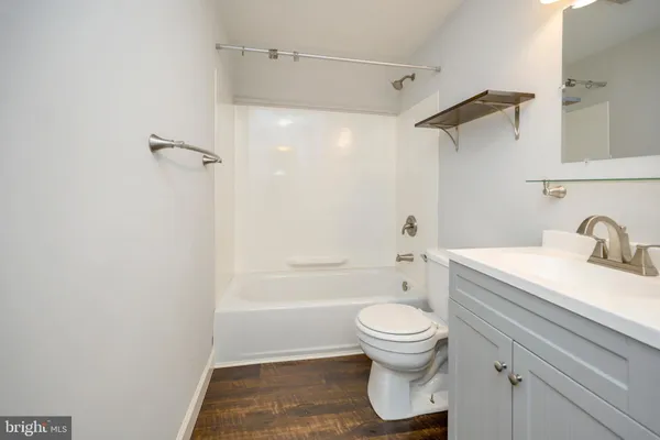 $1,900 | 610 Shepherd Street, Fredericksburg, VA 22401