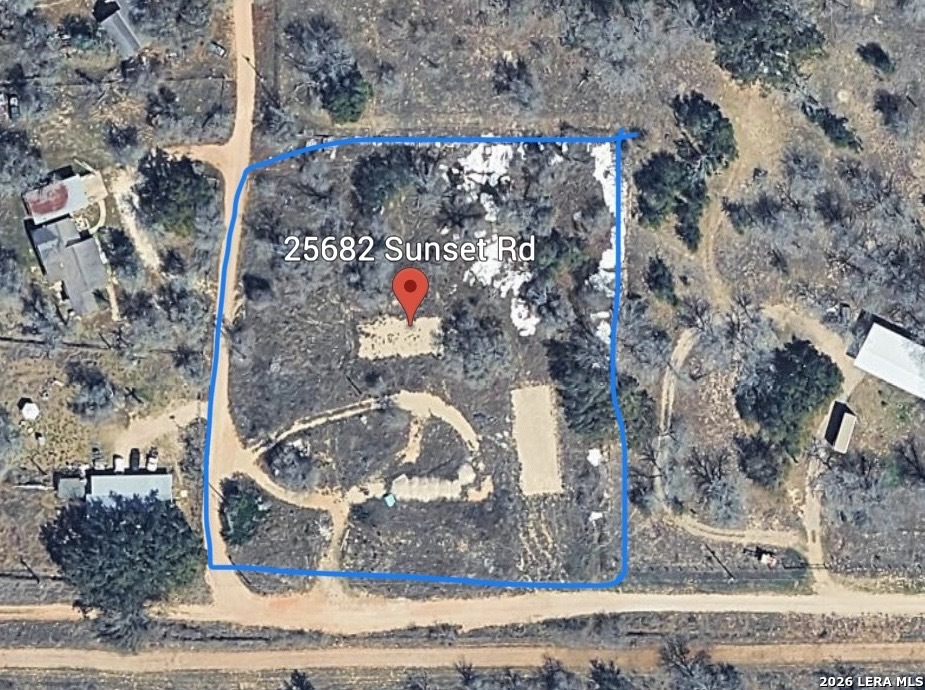 25682 Sunset Road San Antonio, TX 78264 - Photo 3 of 4