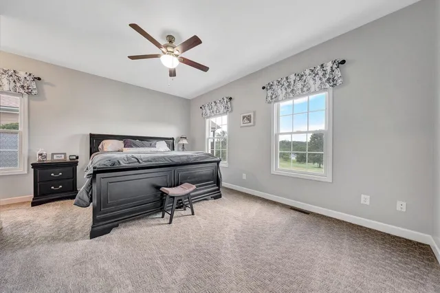 $485,000 | 1222 8th Fairway Lane, Huddleston, VA 24104