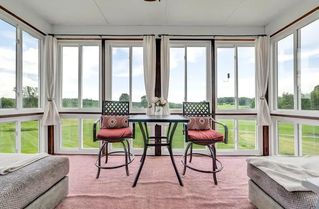 $485,000 | 1222 8th Fairway Lane, Huddleston, VA 24104