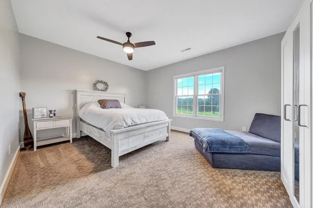 $485,000 | 1222 8th Fairway Lane, Huddleston, VA 24104