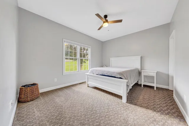 $485,000 | 1222 8th Fairway Lane, Huddleston, VA 24104