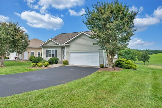 $485,000 | 1222 8th Fairway Lane, Huddleston, VA 24104