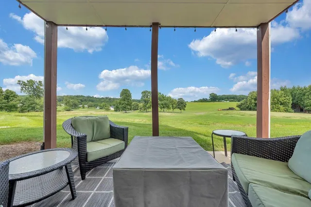 $485,000 | 1222 8th Fairway Lane, Huddleston, VA 24104