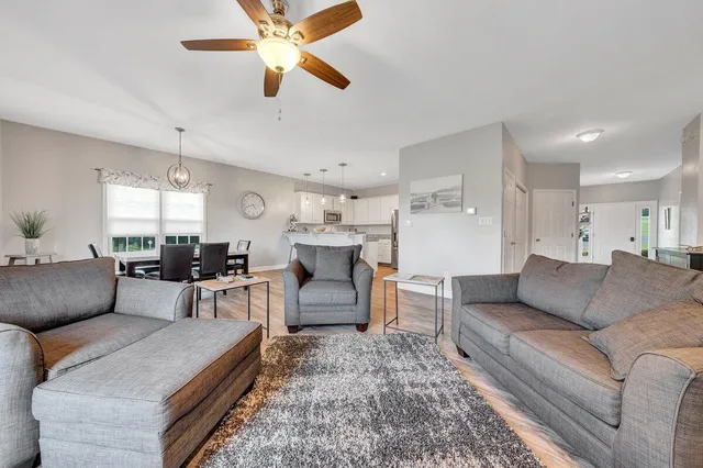 $485,000 | 1222 8th Fairway Lane, Huddleston, VA 24104