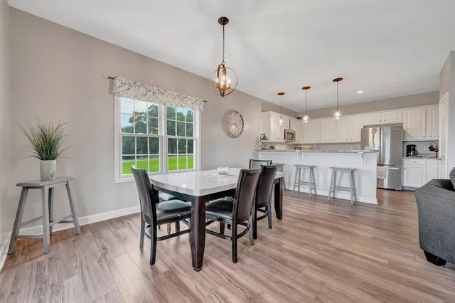 $485,000 | 1222 8th Fairway Lane, Huddleston, VA 24104